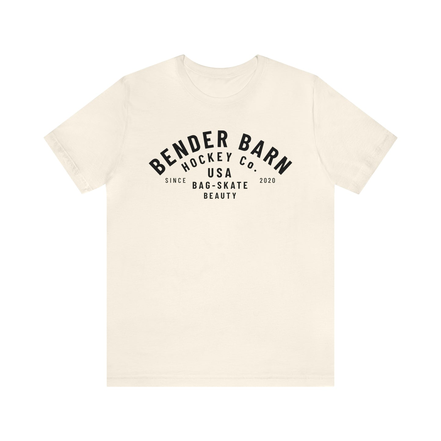 Adult "Bag-Skate" Tee (All Colors)