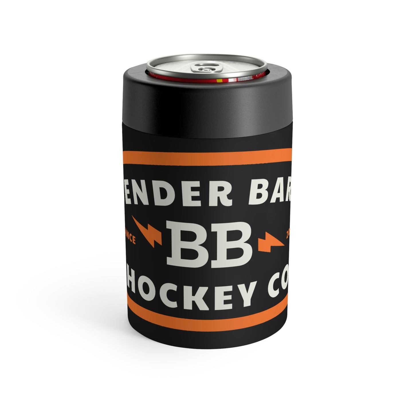 Hard Koozie, BBolt