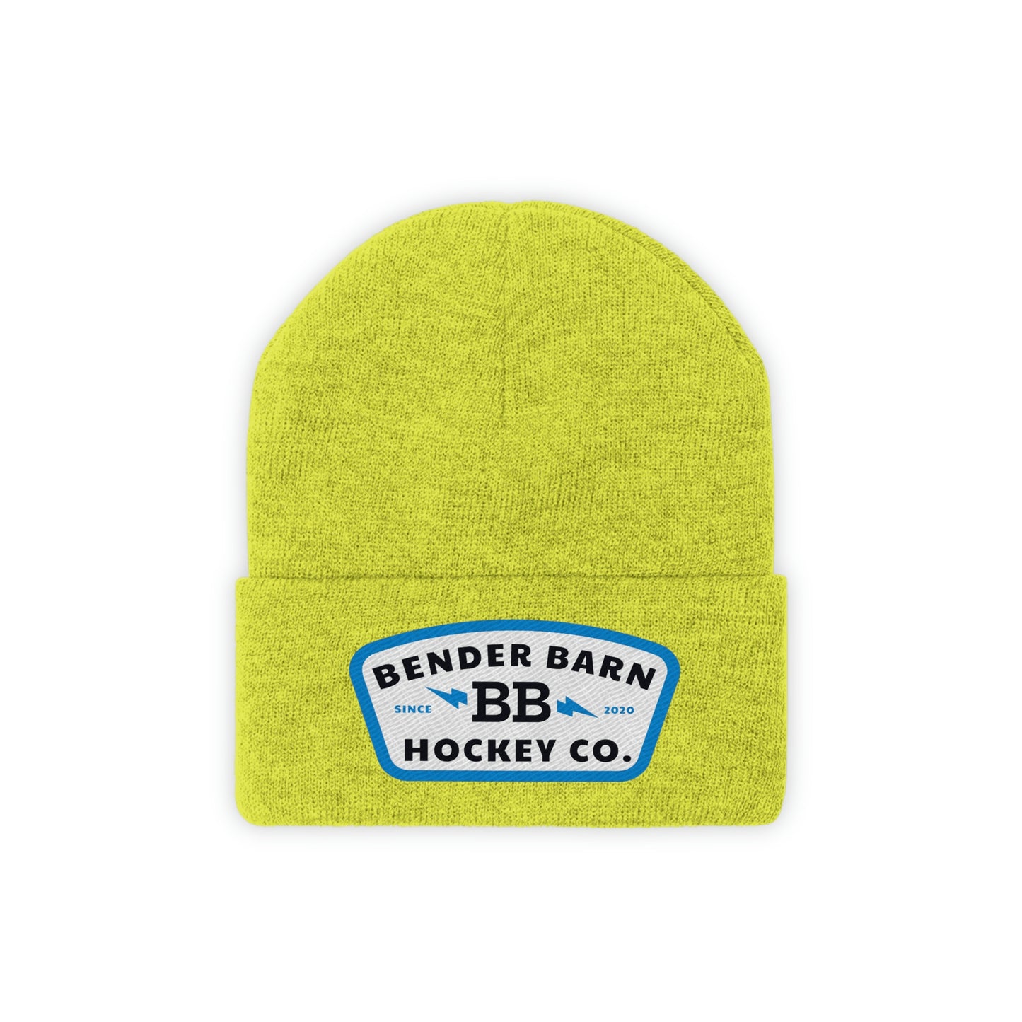 BBolt Invert Beanie All Colors