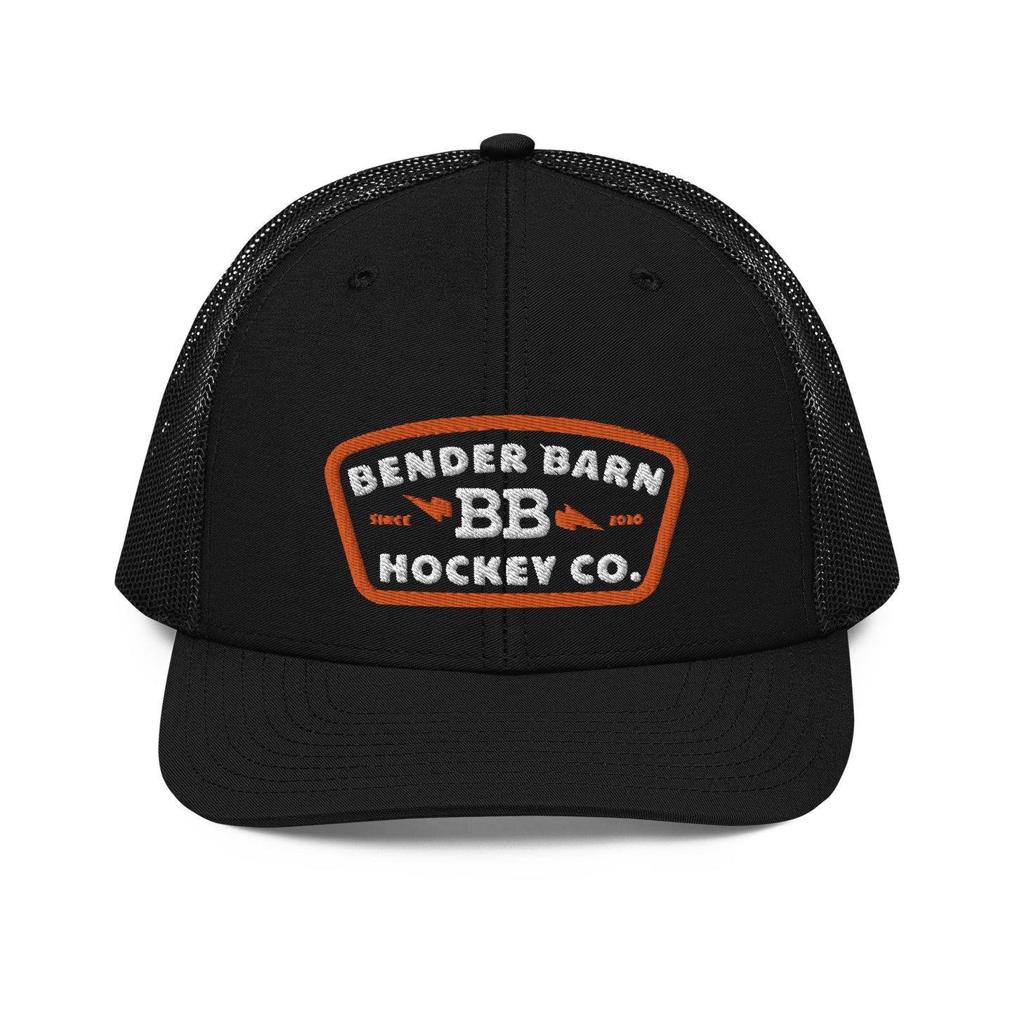 BBolt Trucker Cap