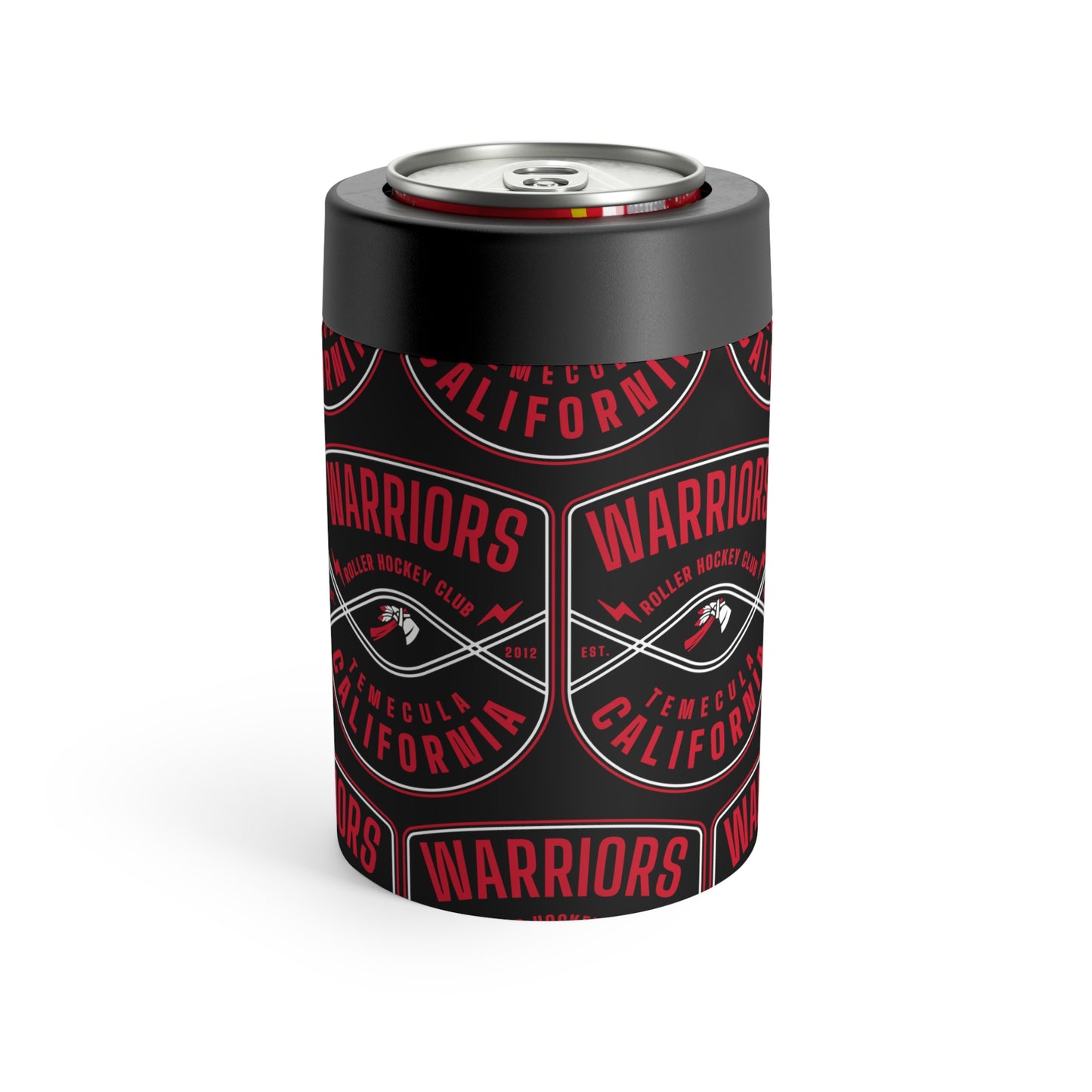 Hard Koozie Shield