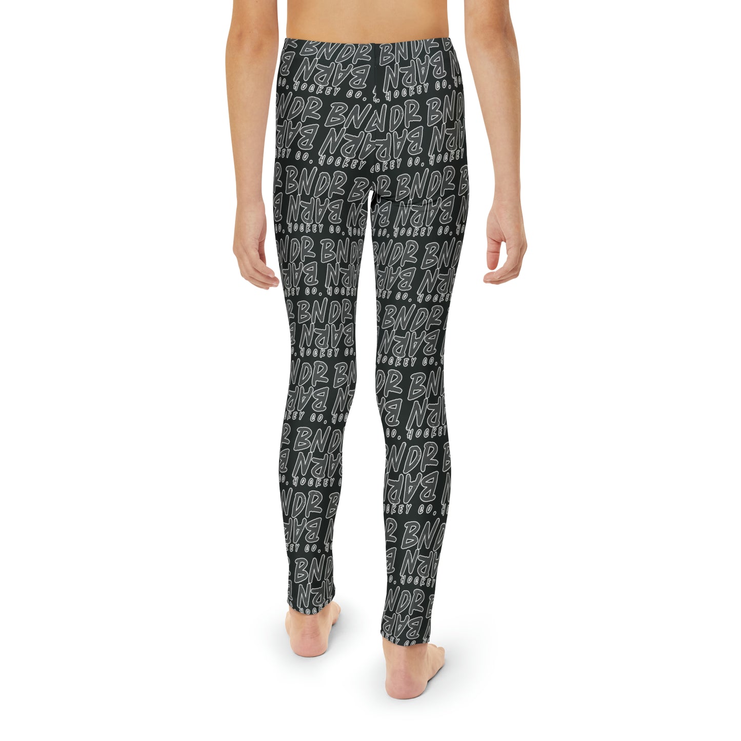 Youth BNDR NRAB Leggings