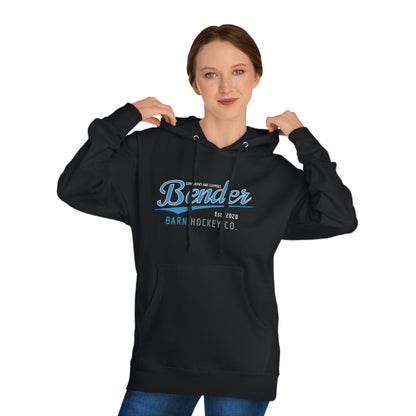 GONGSHOWS AND CLAPPERS HOODIE