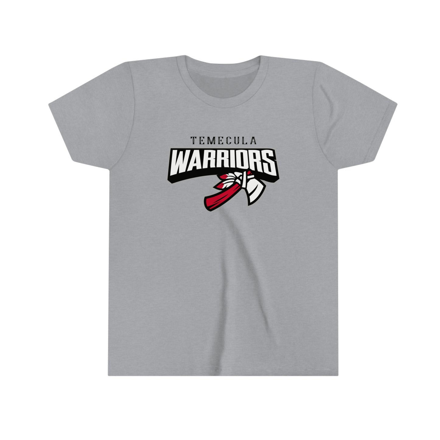 Youth Short Sleeve OG WarriorsTee