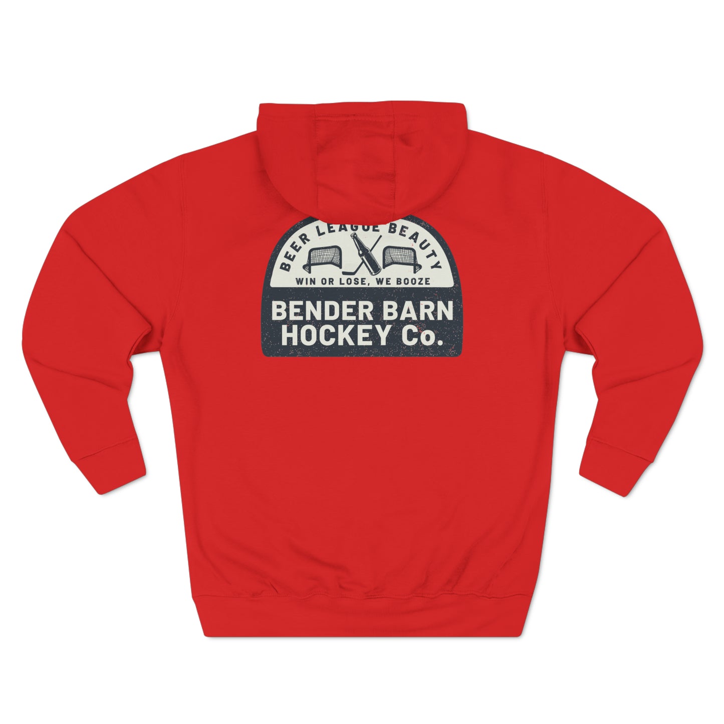 "Win or Lose" Hoodie (All Colors)