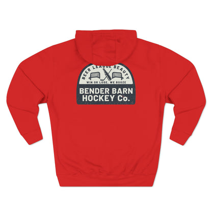 "Win or Lose" Hoodie (All Colors)