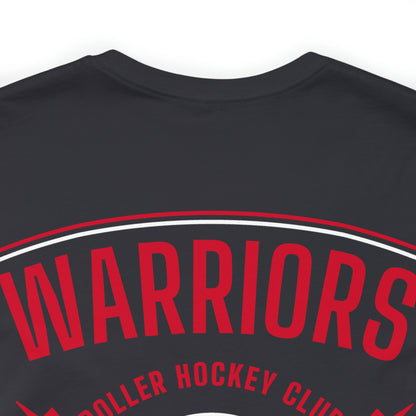 Warrior Shield Tee