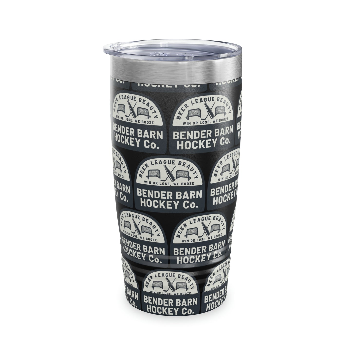 Ringneck Tumbler, 20oz