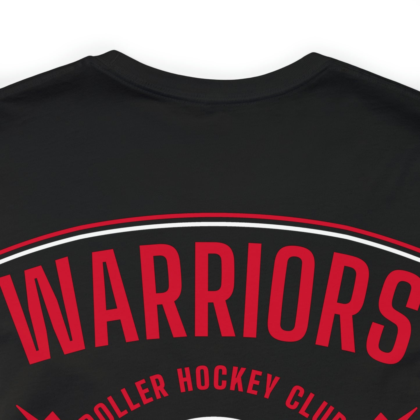 Warrior Shield Tee