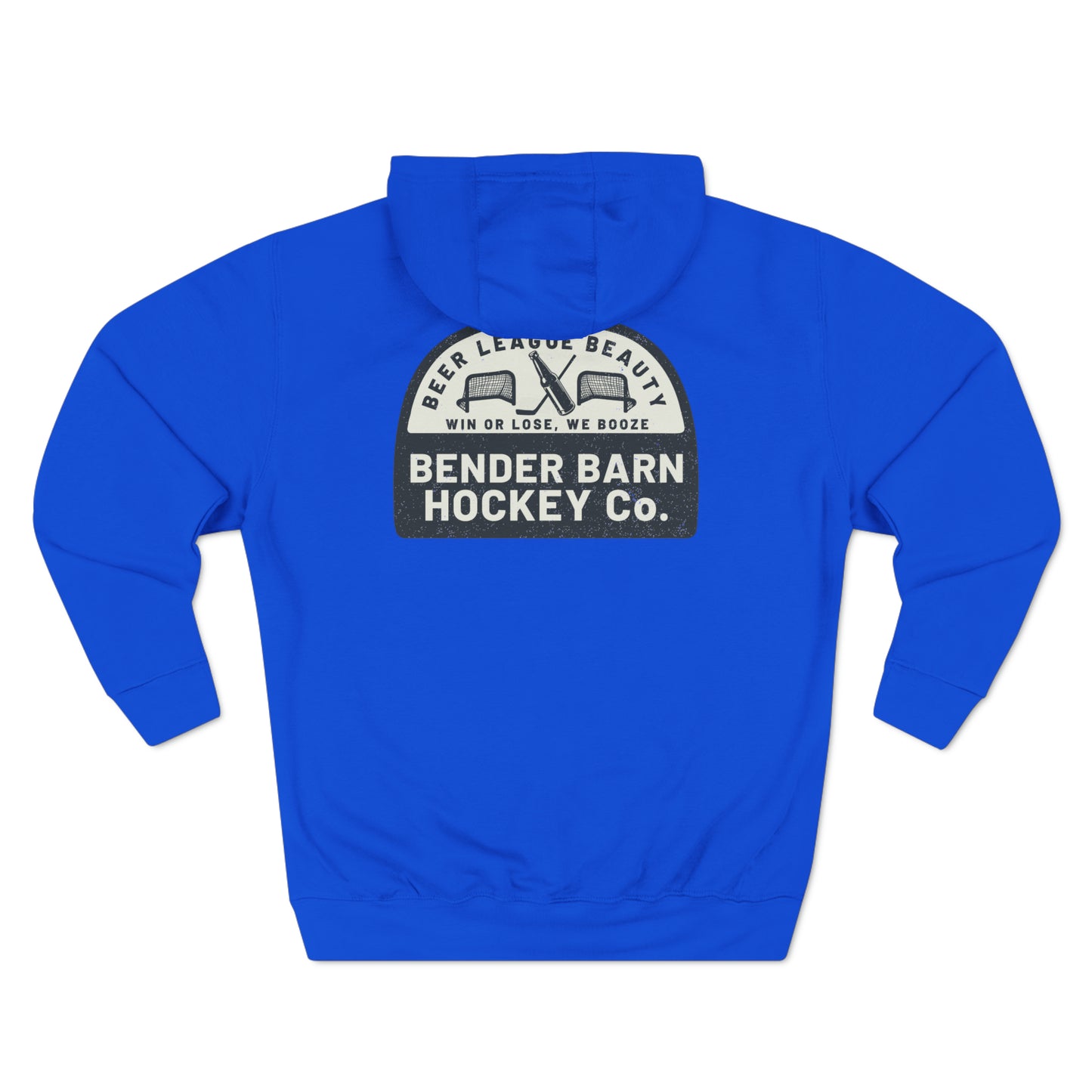 "Win or Lose" Hoodie (All Colors)