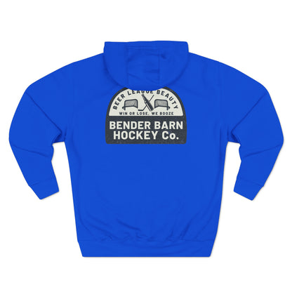 "Win or Lose" Hoodie (All Colors)