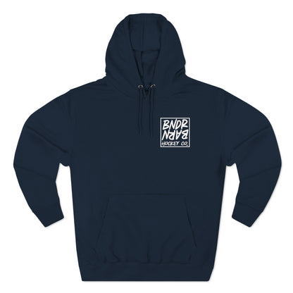 BNDR Box Hoodie