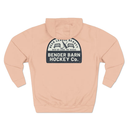 "Win or Lose" Hoodie (All Colors)