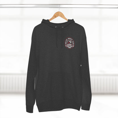 Round Warriors Hoodie