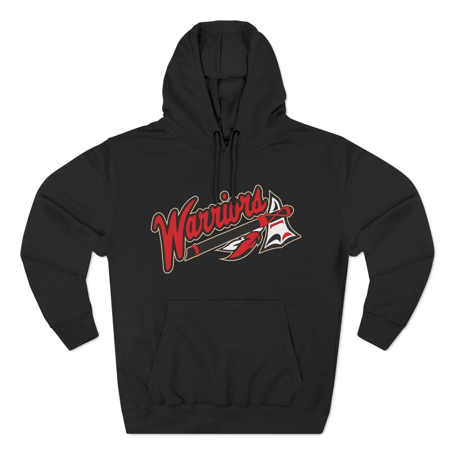 Warriors 2024 Hoodie