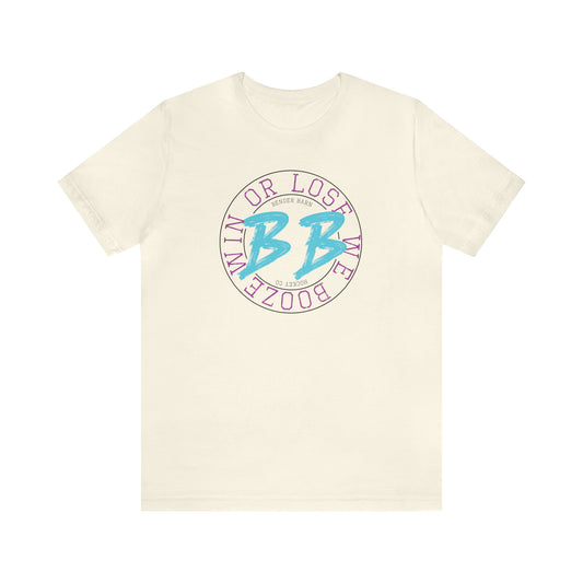 BB WOLWB Round Tee