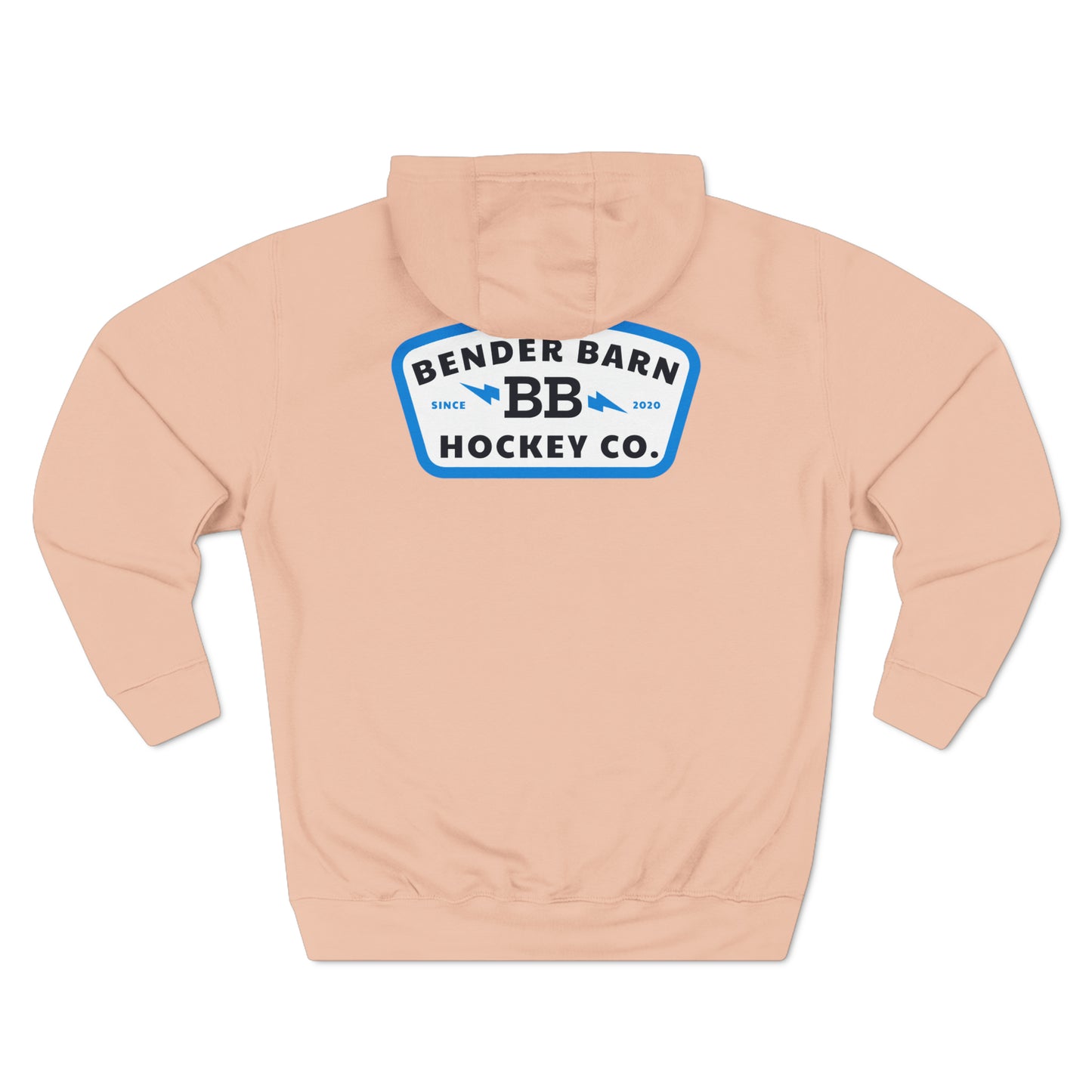 BBolt Invert Hoodie (All Colors)