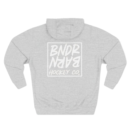 BNDR Box Hoodie