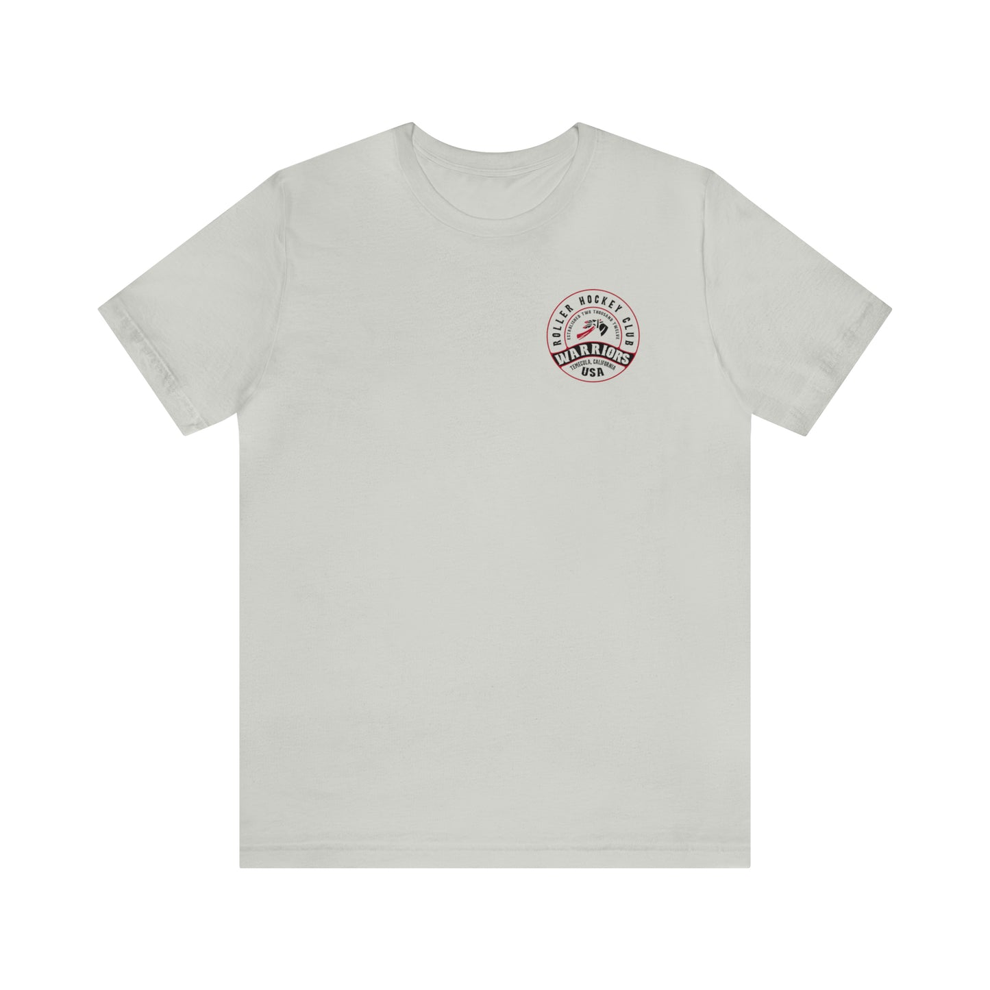 Round Tee(Light)