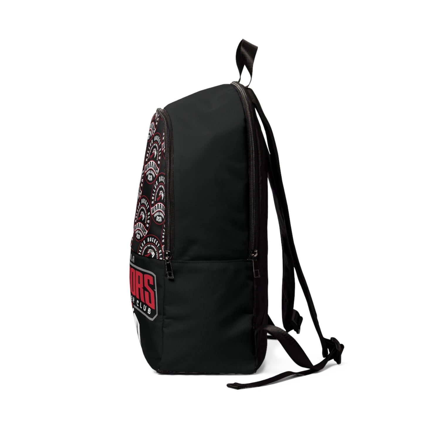 Warriors Backpack