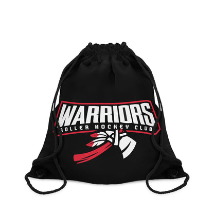 Drawstring Puck-Bag