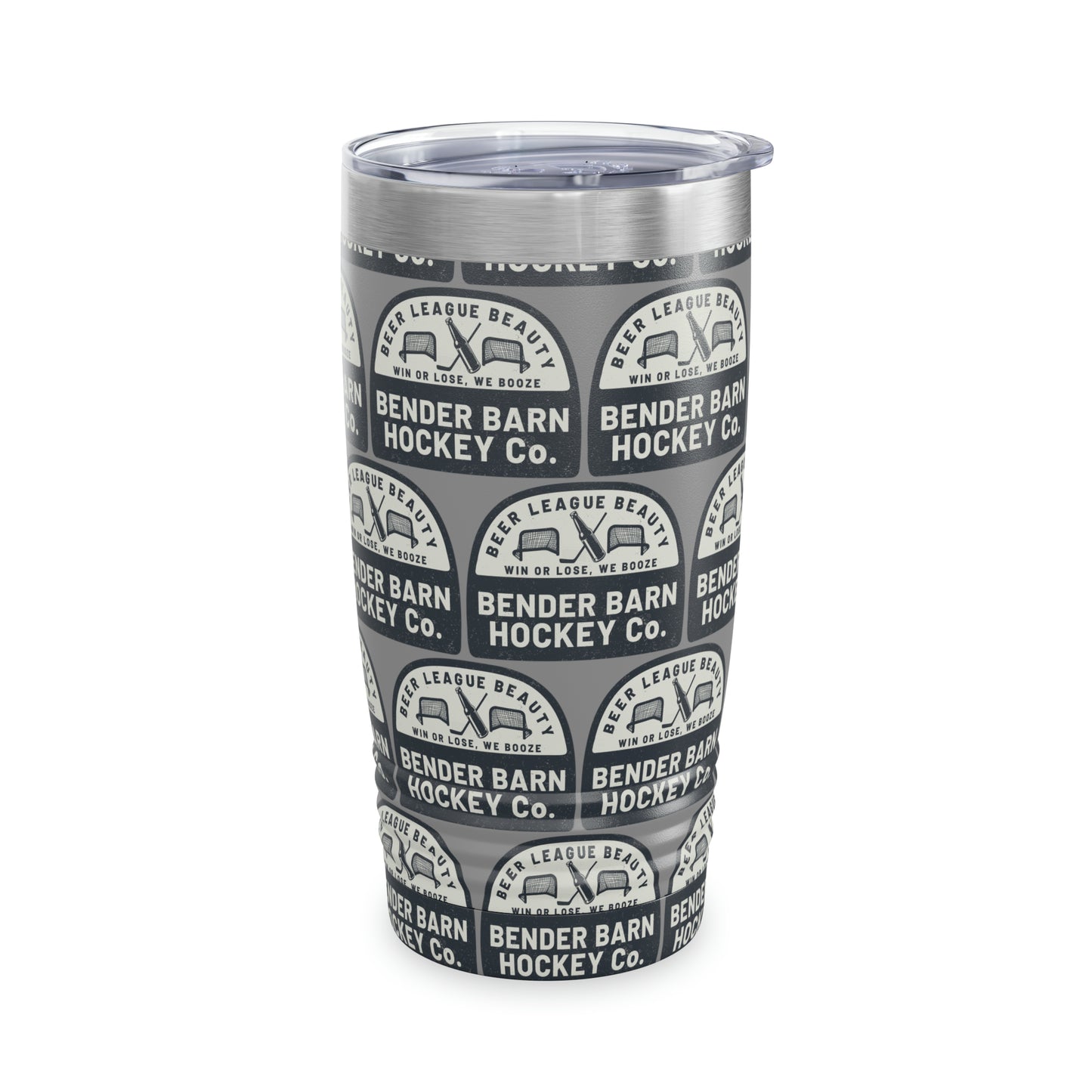 Ringneck Tumbler, 20oz