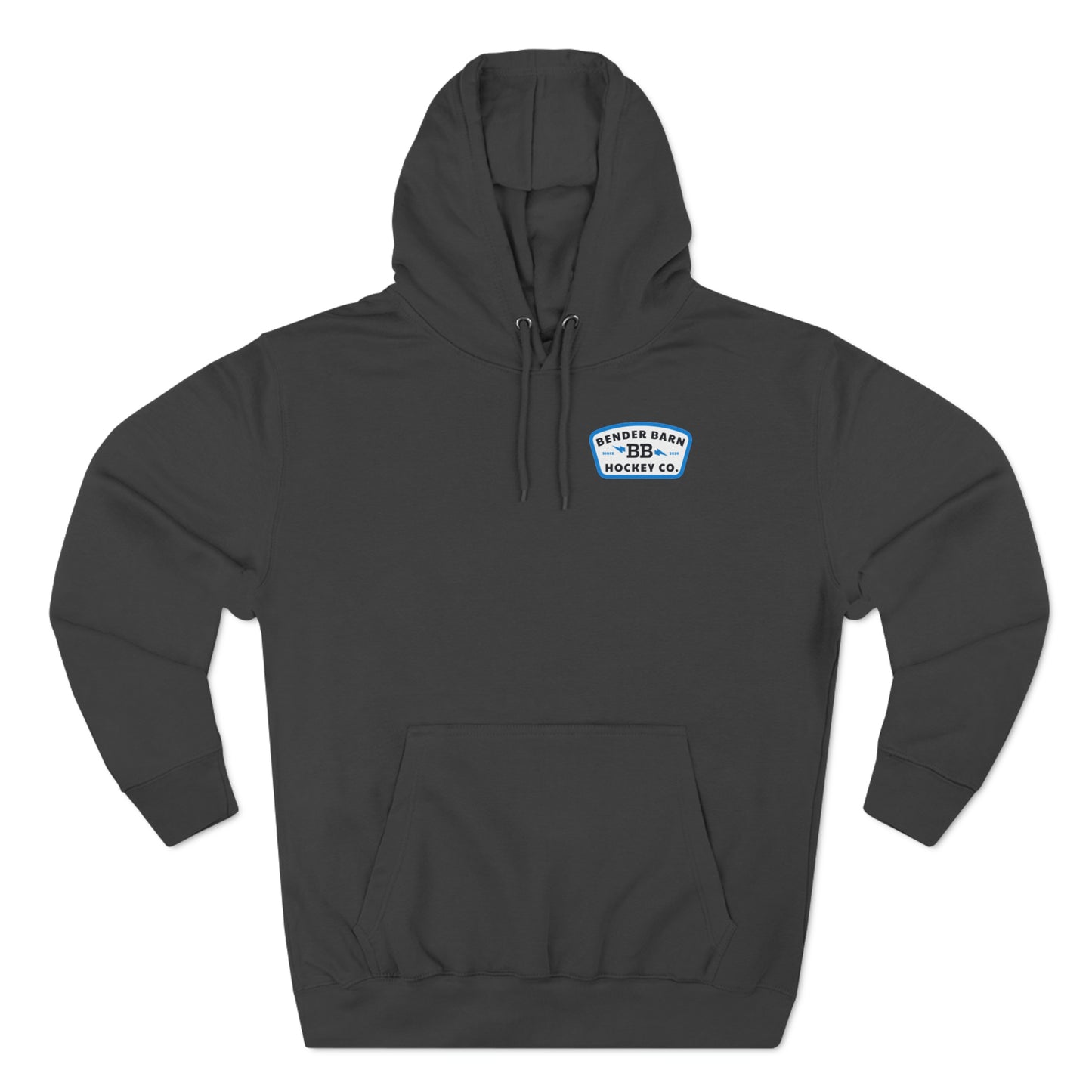 BBolt Invert Hoodie (All Colors)