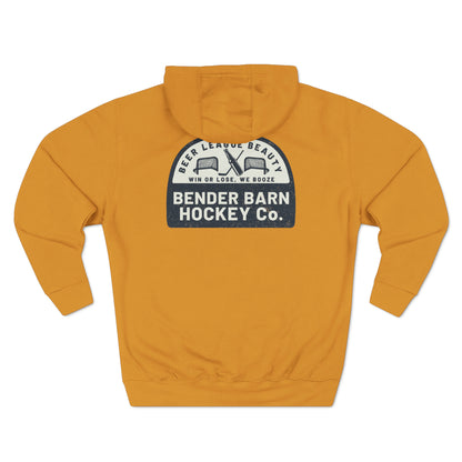 "Win or Lose" Hoodie (All Colors)