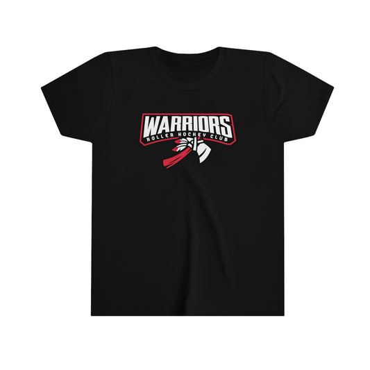 Youth Short Sleeve Warrior Tee