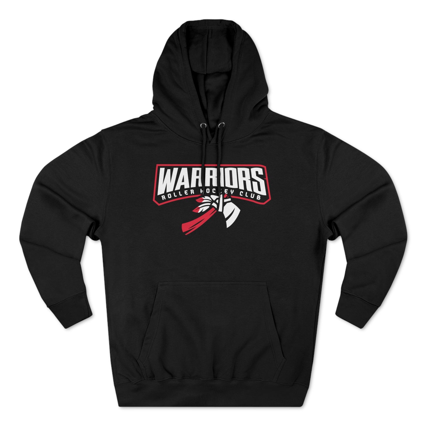 Warriors Hoodie