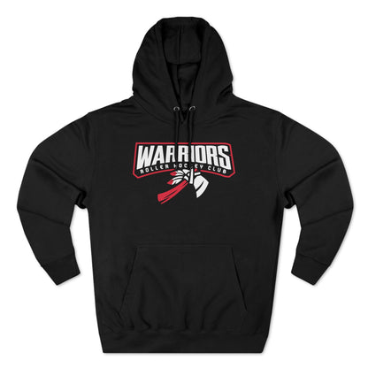 Warriors Hoodie