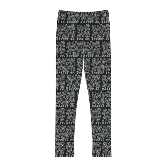 Youth BNDR NRAB Leggings