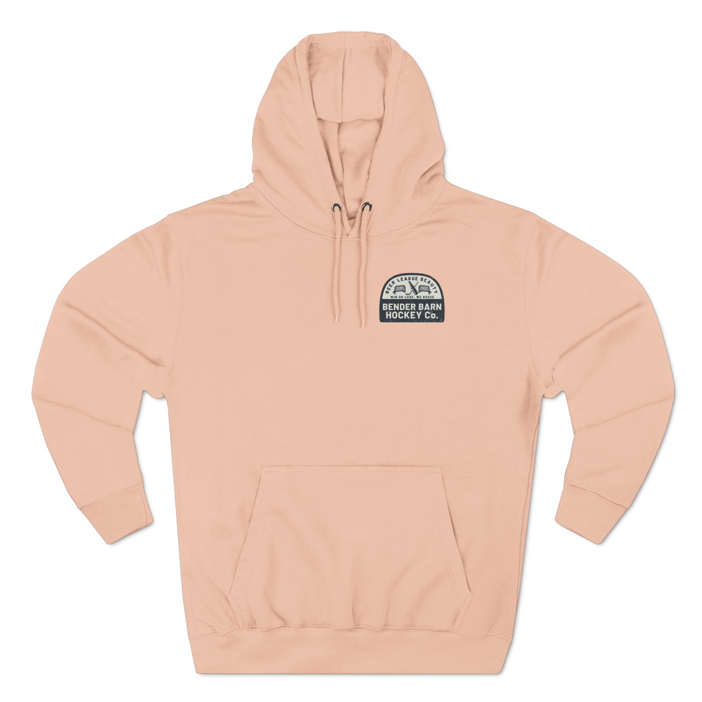 "Win or Lose" Hoodie (All Colors)