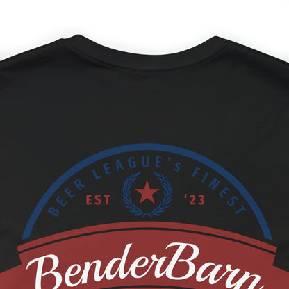 Bender Barn Brewing