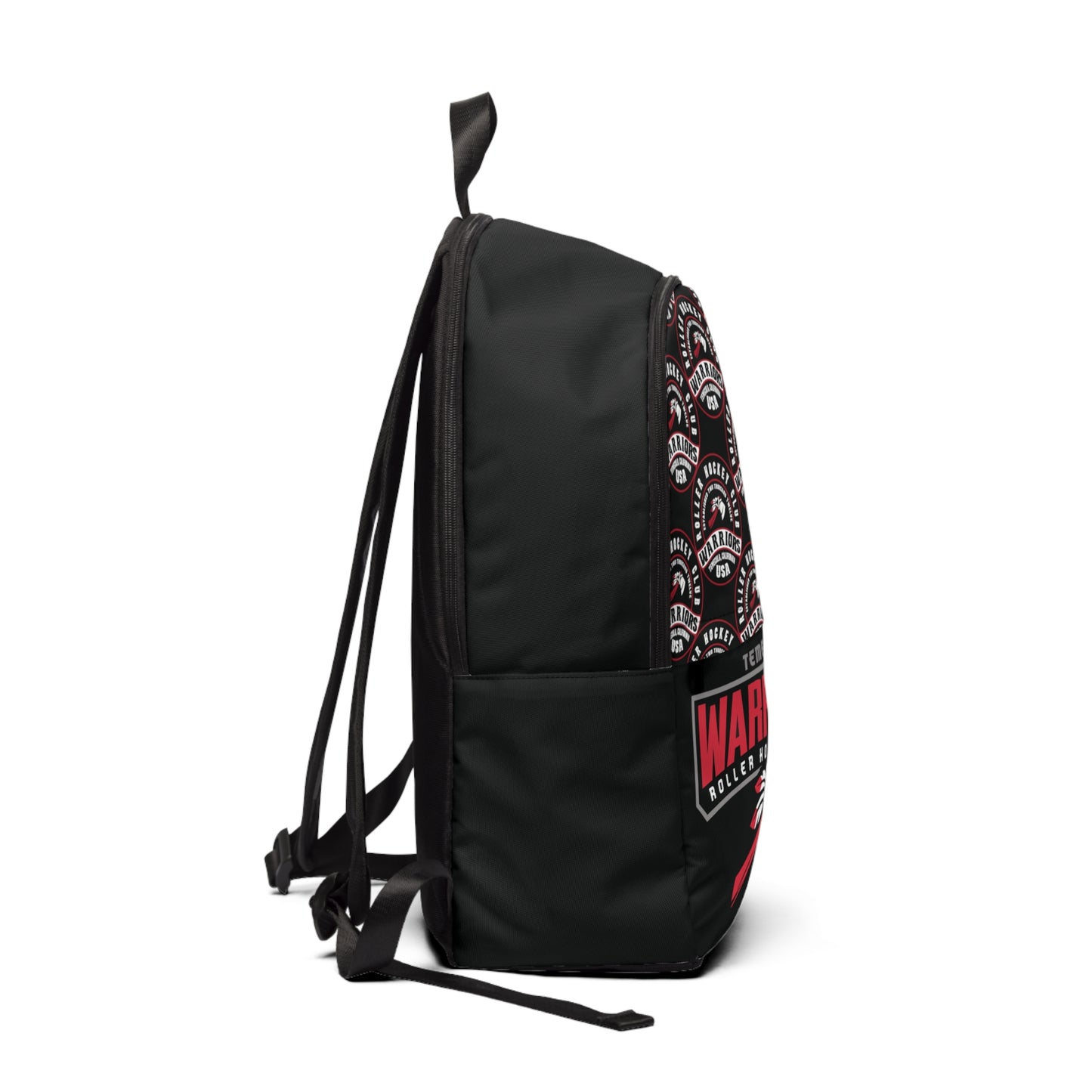 Warriors Backpack