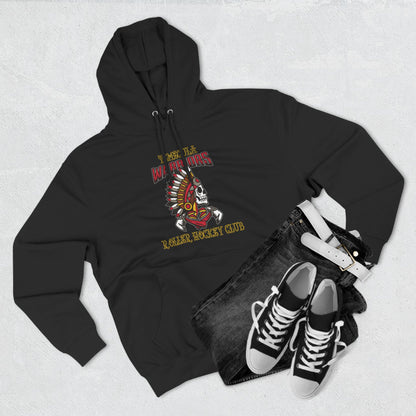 Warrior Joe Hoodie