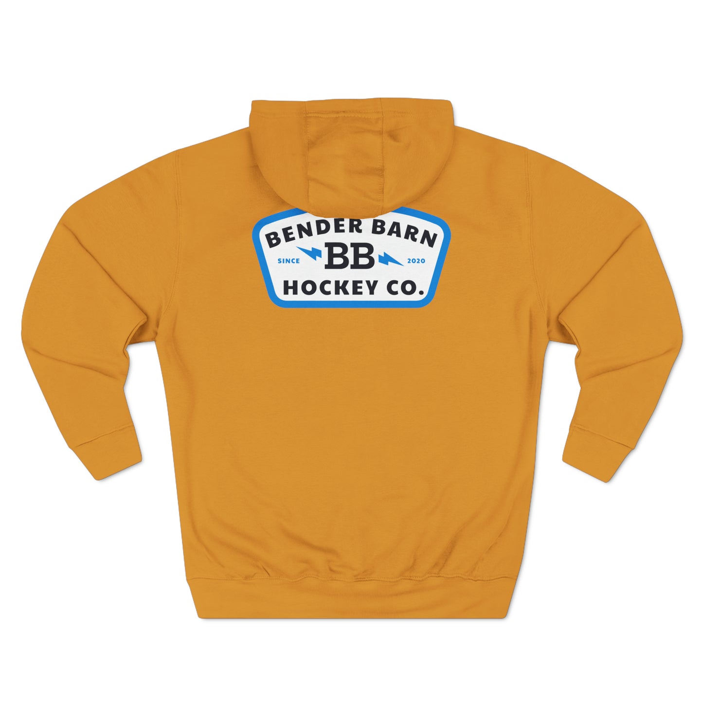 BBolt Invert Hoodie (All Colors)