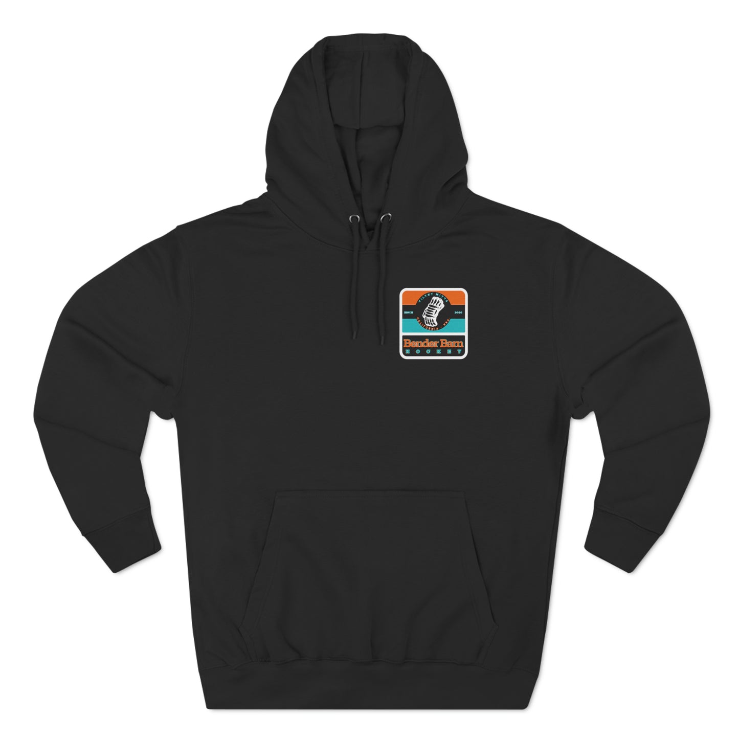 Filthy Mitts Hoodie (All Colors)