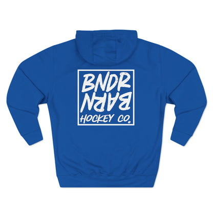 BNDR Box Hoodie