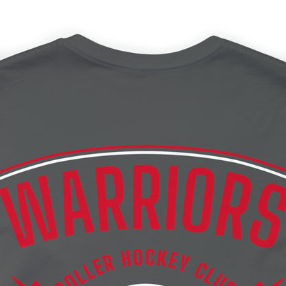 Warrior Shield Tee