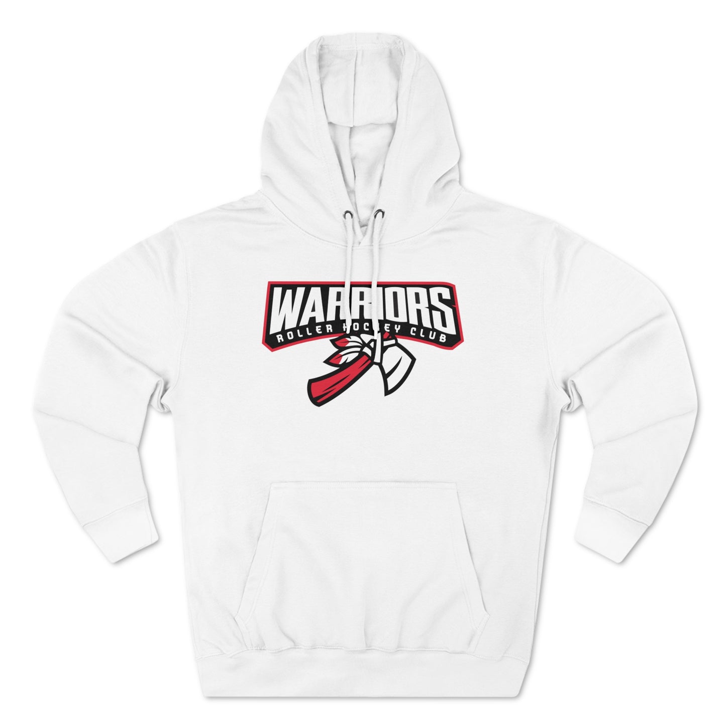 Warriors Hoodie