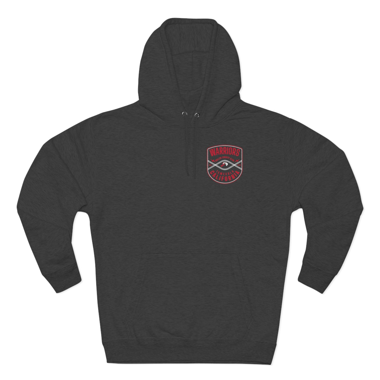 Shield Hoodie