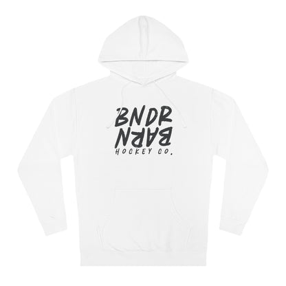 BNDR NRAB Hoodie