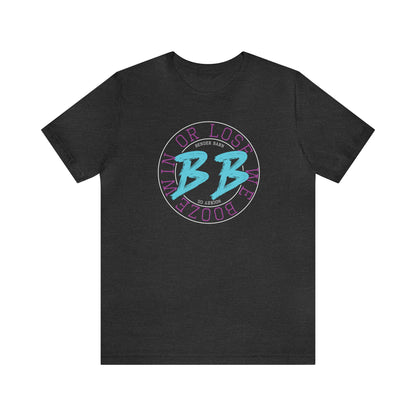 BB WOLWB Round Tee