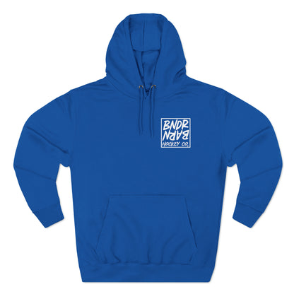 BNDR Box Hoodie