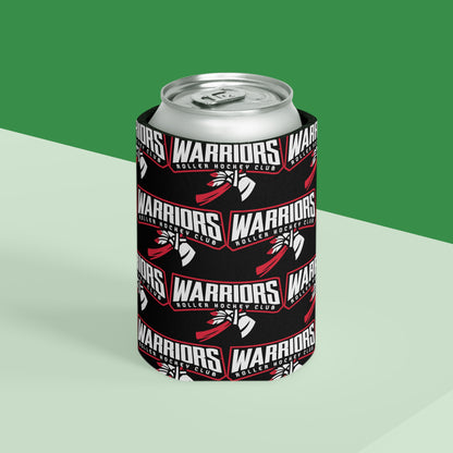 Warriors Koozie