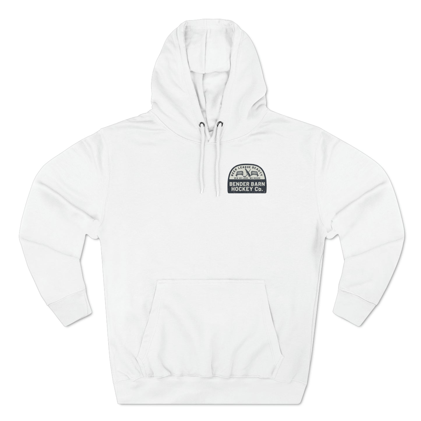 "Win or Lose" Hoodie (All Colors)