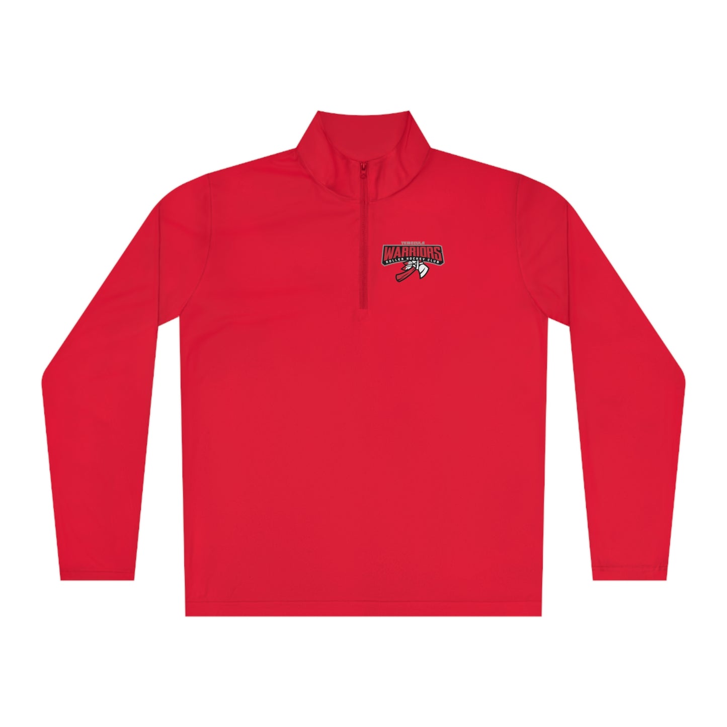 Coaches Quarter Zip