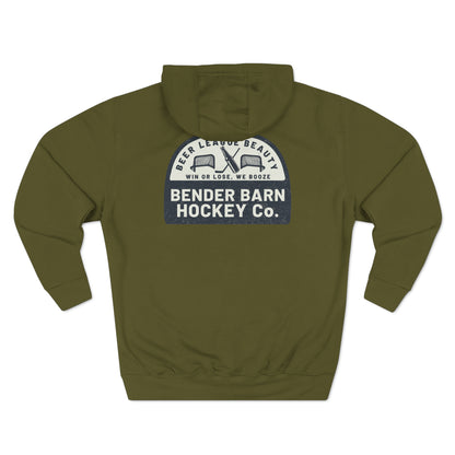 "Win or Lose" Hoodie (All Colors)