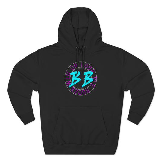 BB Round WOLWB Hoodie